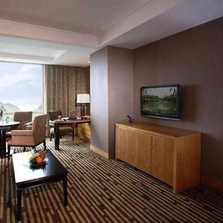 Grand Mercure Teda Dalian Exterior photo