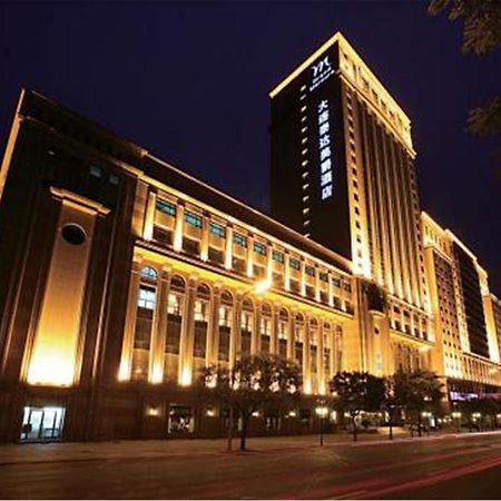 Grand Mercure Teda Dalian Exterior photo
